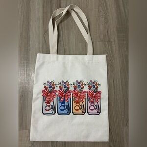 Diet Coke Tote Bag